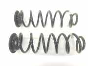 Schraubenfeder Set Hinten 5Q0511121BF Seat Ateca (5FPX) SUV 1.5 TSI 16V (DPCA) 2021