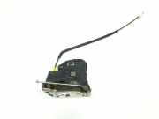 Türschloss Links Vorne 915C3039071A Opel Astra K Schrägheck 5-drs 1.6 CDTI 110 16V (B16DTU(Euro 6)) 2017