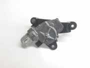 Scheibenwischermotor Hinten 9819900080 Opel Astra L Sports Tourer (F4/FC/FN/FR) Kombi 1.2 Turbo 130 12V (EB2ADTS(HNS))