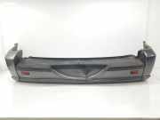 Stoßstange Hinten 5066317AF Jeep Cherokee/Liberty (KJ) Geländewagen 2.5 CRD 16V (ENJ) 2004