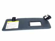 Sonnenblende Rechts 7319162 BMW 1 serie (F21) Schrägheck 3-drs 118d 2.0 16V (N47-D20C)