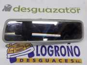 Innenspiegel 1M1857511A Seat Leon (1M1) Schrägheck 5-drs 1.9 TDI 110 (ASV) 2002