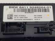 Bedienung Heizung 64119248264 BMW X3 (F25) SUV xDrive20d 16V (N47-D20C)