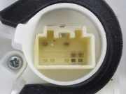 Türschloss Rechts Hinten BJS772310 Mazda 3 (BM/BN) Schrägheck 2.0 SkyActiv-G 120 16V (PE) 2017