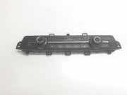 Bedienung Klimaanlage 98340416ZD Opel E CARGO BASIS