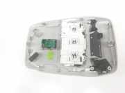 Innenbeleuchtung 96887290UW Citroën C4 Berline (BA/BB/BC) Schrägheck 5-drs 1.5 Blue HDi 130 16V (DV5RC(YHZ))