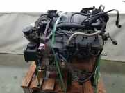 Motor COMPLEET M112912 Mercedes-Benz CLK (C209) Coupé 2.6 240 V6 18V (M112.912) 2003