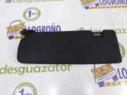 Sonnenblende Rechts 51167252504 BMW 1 serie (E81) Schr?gheck 3-drs 120d 16V (N47-D20A) 2007