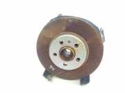 Achsschenkel Rechts Vorne 2Q0407256AG Seat Ibiza V (KJB) Schrägheck 5-drs 1.0 TSI 12V (DLAA) 2023