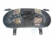 Tachoeinheit Kmh 8200283194 Renault Trafic New (JL) Bus 1.9 dCi 100 16V (F9Q-760) 2006