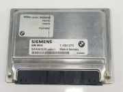 Motorsteuergerät 12711403273 BMW 3 serie (E46/4) Limousine 323i 24V (M52TU-B25(256S4)) 2004