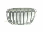 Grill 51137354823 BMW X1 (F48) SUV sDrive 18d 2.0 16V (B47-C20A(Euro 6)) 2017