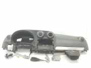 Airbag Set KITAIRBAG Mercedes-Benz Citan (415.7) Großraumlimousine 1.5 109 CDI Crewbus (OM607.951(Euro 5) 2015