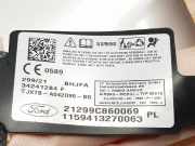 Vorhang Airbag Links VOOR JX7BA042D95BG Ford BERLINA CGE ST-Line