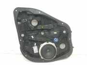 Fensterheber Rechts Hinten 83481G4000 Hyundai i30 (PDEB5/PDEBB/PDEBD/PDEBE) Schrägheck 2.0 N Turbo 16V Performance Pack (G4KH) 2018