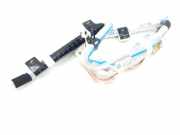Vorhang Airbag Links VOOR 2G4880742J Volkswagen Polo VI (AW1) Schrägheck 5-drs 1.0 TSI 12V (DLAA) 2023 DLAA
