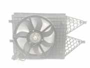 Lüfter Kühler 6R0121207Q Volkswagen Polo V (6R) Schrägheck 1.2 TSI 16V BlueMotion Technology (CJZC) 2017 CJZC