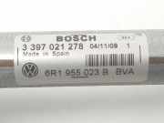 Scheibenwischermotor Vorne 6R1955023B Seat Ibiza IV (6J5) Schrägheck 5-drs 1.6 TDI 90 (CAYB) 2009