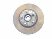 Achsschenkel Links Vorne KD3533031 Mazda CX-5 I (KE,GH) SUV 2.2 SkyActiv-D 16V 2WD (SH)