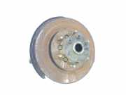 Achsschenkel Rechts Vorne 56720H1000 Hyundai Terracan SUV 2.9 CRDi 16V (J3) 2004