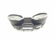 Tachoeinheit Kmh A1669007410 Mercedes-Benz ML III (166) SUV 3.0 ML-350 BlueTEC V6 24V 4-Matic (OM642.826)