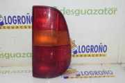Rücklicht Links 6K9945111 Seat Inca (6K9) Van 1.9 SDI (AYQ) 2002