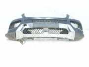 Stoßstange Vorne A1668850025 Mercedes-Benz ML III (166) SUV 2.1 ML-250 CDI 16V BlueTEC 4-Matic (OM651.960)