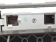 Multifunctionelle Display A20468012319F45 Mercedes-Benz C (W204) Limousine 3.0 C-320 CDI V6 24V (OM642.960)