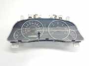 Tachoeinheit Kmh 838006D120 Toyota Land Cruiser (J12) Hardtop Geländewagen 3.0 D-4D 16V (1KDFTV) 2003