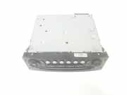Radio CD 98016070XT Peugeot Partner Tepee (7A/B/C/D/E/F/G/J/P/S) Großraumlimousine 1.6 HDI 92 (DV6DTED(9HP)) 2011