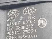 Scheibenwaschbehälter 98610N7100 Hyundai NX TECNO MILD-HYBRID 2WD