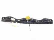 Fensterheber Rechts Hinten 51357281888 BMW 3 serie (F30) Limousine 320d xDrive 2.0 16V (B47-D20A) 2012
