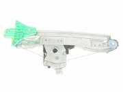 Fensterheber Links Hinten 13350762 Opel Astra J (PC6/PD6/PE6/PF6) Schrägheck 5-drs 1.7 CDTi 16V 125 (A17DTR) 2012