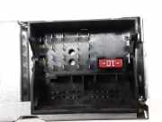 Radio CD 96766518XT Peugeot Partner (GC/GF/GG/GJ/GK) Van 1.6 HDiF 115 16V (DV6C(9HL)) 2011
