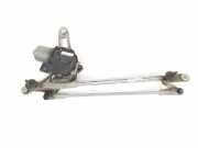 Scheibenwischermotor Vorne 8W1955023A Audi A4 Avant (B9) Kombi 2.0 TDI Ultra 16V (DEUC) 2017