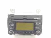 Navigationssystem 961602L200 Hyundai i30 Schrägheck 1.6 CRDi 16V VGT LP (D4FB) 2011