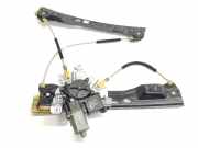 Fensterheber Rechts Vorne 20952751 Opel Insignia Limousine 2.0 CDTI 16V 160 Ecotec (A20DTH(Euro 5))