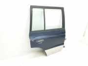Tür Rechts Hinten MR344448 Mitsubishi Pajero/Shogun Hardtop (V1/2/3/4) 2.8 TD i.c. Long Body (4M40)