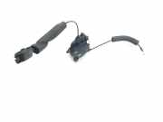 Türschloss Links Hinten 825010003R Renault Laguna III (BT) Schrägheck 5-drs 1.5 dCi 110 (K9K-780) 2008