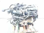 Motor COMPLEET APG Seat Toledo (1M2) Limousine 1.8 20V (APG) 2002