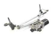 Scheibenwischermotor Vorne 288003426R Renault Captur II (RJB) SUV 1.6 E-Tech 145 (H4M-632(H4M-C6))