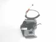 Türschloss Links Hinten 81410Q0000 Hyundai i20 (BC3) Schrägheck 5-drs 1.0 T-GDI 100 Mild Hybrid 48V 12V (G3LF)