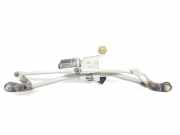 Scheibenwischermotor Vorne 9824784980 Peugeot 2008 (UD/UK/UR/US/UX) Großraumlimousine 1.2 VTi 12V PureTech 130 (EB2ADTS(HNS))