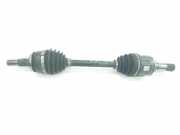 Antriebswelle Links Vorne EBJ92MBP377 Mazda 3 Sport (BP) Schrägheck 2.0 SkyActiv-X M Hybrid 16V (HFY7) 2022