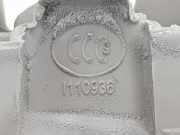 Sonnenblende Rechts 1612107480 Citroën Jumper (U9) Van 2.2 Blue HDi 140 (DW12RUD(4HB))