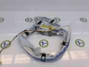 Vorhang Airbag Rechts VOOR 7M51R14K159AJ Ford Kuga I SUV 2.0 TDCi 16V (G6DG) 2009