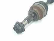 Antriebswelle Links Vorne 1369961080 Fiat Ducato (250) Van 2.3 D 130 Multijet (F1AE3481D) 2013