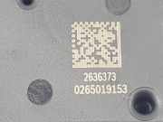 Lenkwinkelsensor 479452659R Renault Captur (2R) SUV 1.3 TCE 130 16V (H5H-470(H5H-B4)) 2019