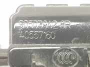 Heckschloss 846307169R Renault Clio IV (5R) Schrägheck 5-drs 1.5 Energy dCi 90 FAP (K9K-628) 2018