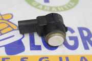 Parken-Sensoren ACHTER A2125420018 Mercedes-Benz CLASE E BM 212 LIM. 220 CDI BlueEfficiency (212.002) 2009